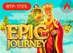 Epic Journey