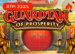 Guardian Of Prosperity