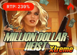 Million Dollar Heist Xtreme