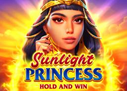 Sunlight Princess