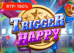 Trigger Happy