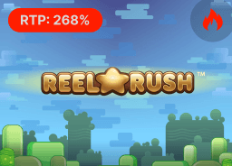 Reel Rush